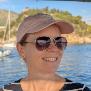 Carolin Tepasse