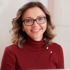 Desislava Valcheva